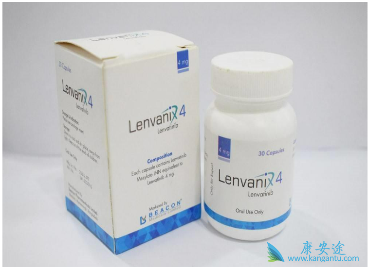 ַ,ϸ,/ط(LENVATINIB)