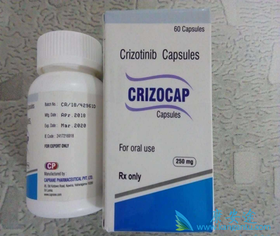 ..CRIZOTINIB