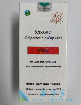 ,selpercatinib