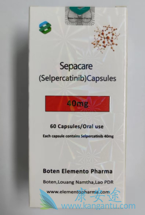 ,selpercatinib