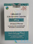 Cabozantinib͸ϸϸĹЧҩ