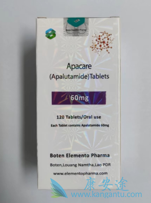 ,apalutamide