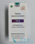 Apalutamide+ھԸΣǰٰٴо