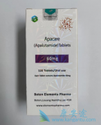 Apalutamide1СʱЧԤPSA˸