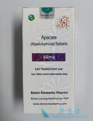 ,Apalutamide