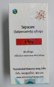 selpercatinib/RetevmoRETںԼ״ٰı