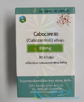 ,Cabozantinib