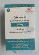 Cabozantinib/ȵҩЧ