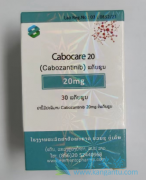 Cabozantinib/CabometyxڿȽMiTRCCеĻ