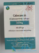 Cabozantinib