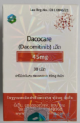 (Dacomitinib)21L858RͻȺж