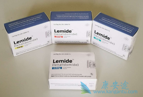 ǶȰ,Lenalidomide