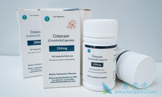 ,Crizotinib