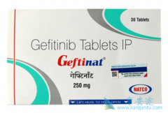 (Gefitinib)Щҩһ