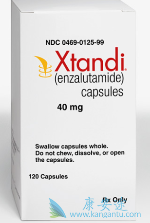 ³,Enzalutamide