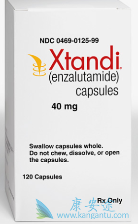 ³,Enzalutamide