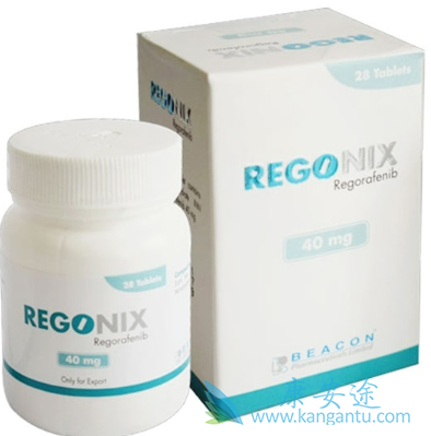 ,Regorafenib