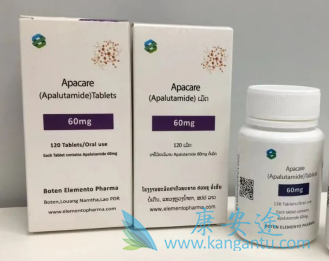 ,Apalutamide