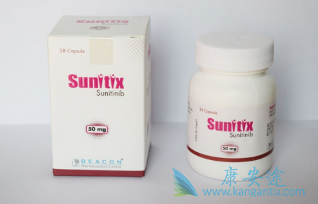 ,Sunitinib