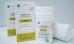 Capmatinib(Tabrecta) ڷû᲻ҩ