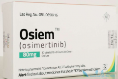 ϣ(Osimertinib)EGFRͻЧϲ