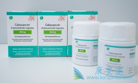 ,Cabozantinib