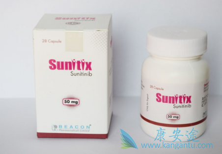 ,Sunitinib