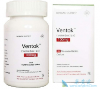 άп(Venetoclax)HAMưѪCRɴ75%