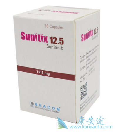 ,Sunitinib