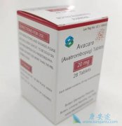 ����������(Avatrombopag)�Զ�ͯ���ߵ�Ч��