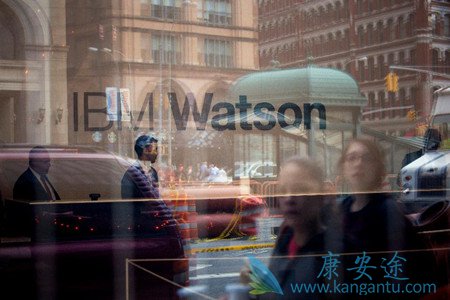 IBM Watsonΰӡҽ