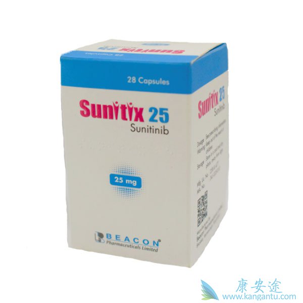��������(Sunitinib)������������Щ����������Ч����Σ�