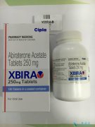 (Abiraterone)÷Լ(XBIRA)ҩ