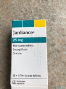 о(Jardiance)򷽷о(empagliflozin)˵ݣ