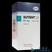 (Sunitinib)Ӧ֢(sutent)˵ȫܣ