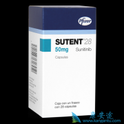 (sutent)ע(Sunitinib)ӦΣ